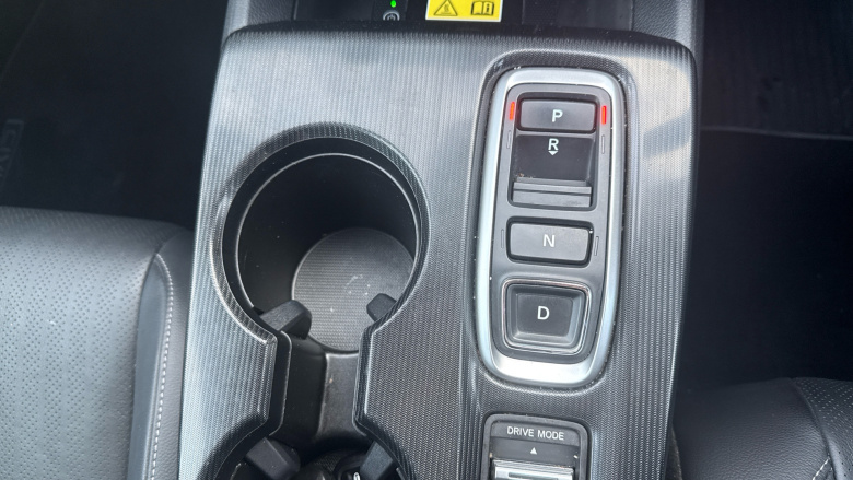 Honda Civic 2.0 eHEV Advance 5dr CVT Hybrid Hatchback